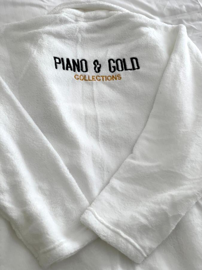 Piano & Gold Collections, Peduase 호텔 Peduasi 외부 사진