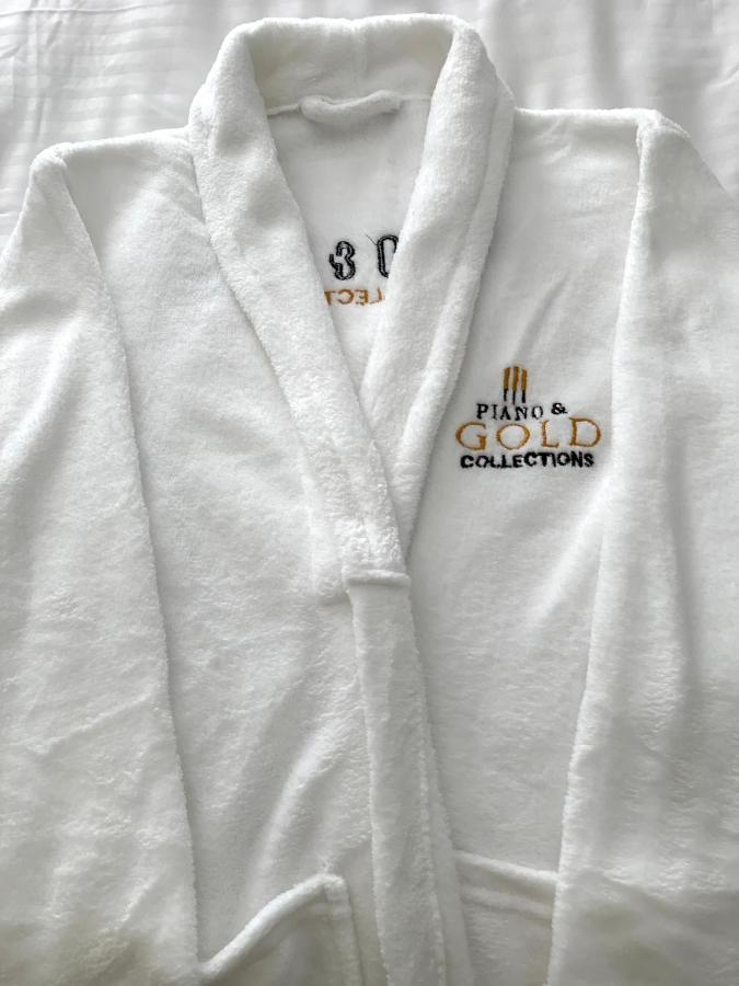 Piano & Gold Collections, Peduase 호텔 Peduasi 외부 사진